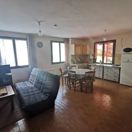 Appartement Proche Village + Vue Sur Montagnes Vallouise Exterior photo