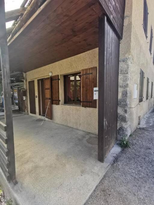 Proche Village + Vue Sur Montagnes Holiday home Vallouise