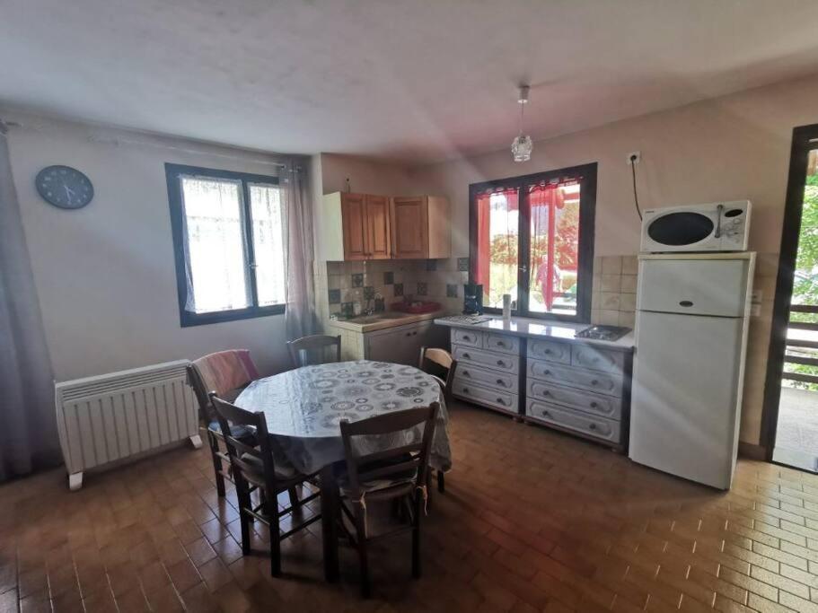 Holiday home Proche Village + Vue Sur Montagnes Vallouise